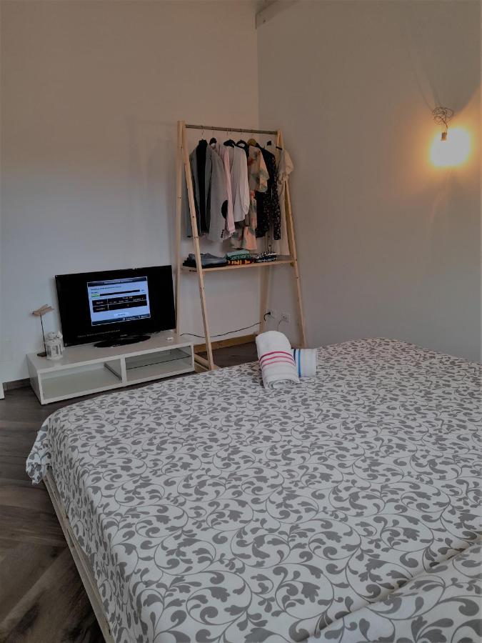 Sweet Room Ma&Va Gordevio Exterior photo